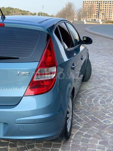 Hyundai i30 2009, 145,230 km - 1.4 l - Şəmkir