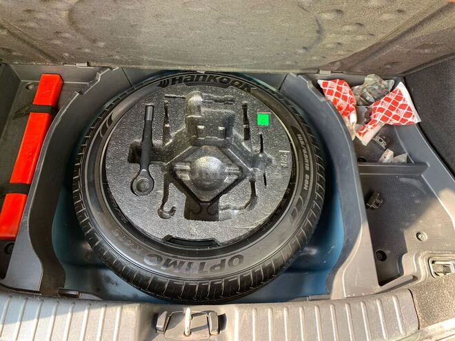 Hyundai i30 2009, 145,230 km - 1.4 l - Şəmkir