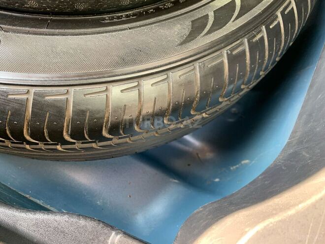 Hyundai i30 2009, 145,230 km - 1.4 l - Şəmkir