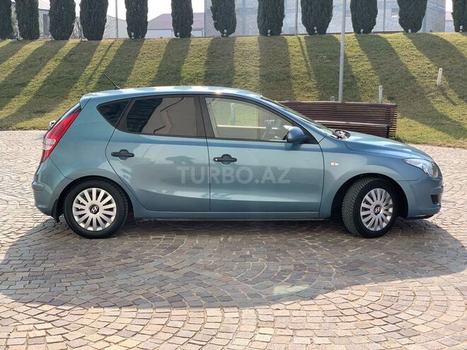 Hyundai i30 2009, 145,230 km - 1.4 l - Şəmkir