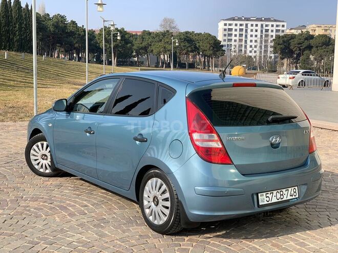 Hyundai i30 2009, 145,230 km - 1.4 l - Şəmkir