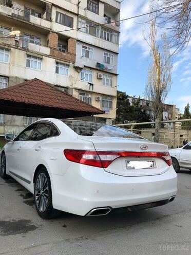 Hyundai Azera 2013, 164,000 km - 2.4 л - Bakı