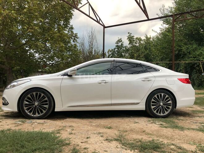 Hyundai Azera 2013, 164,000 km - 2.4 л - Bakı