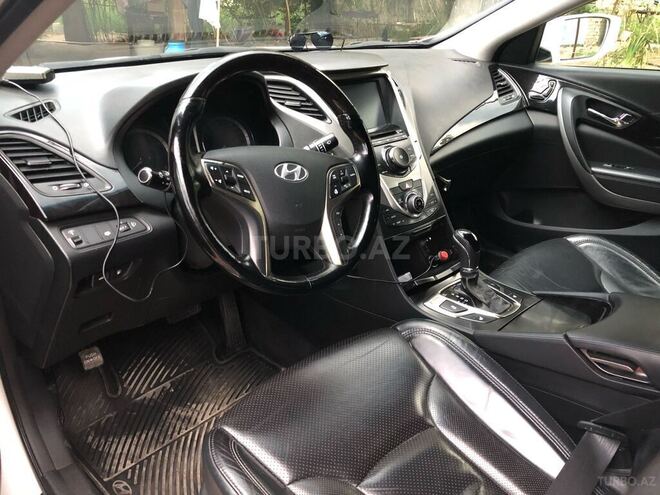 Hyundai Azera 2013, 164,000 km - 2.4 л - Bakı