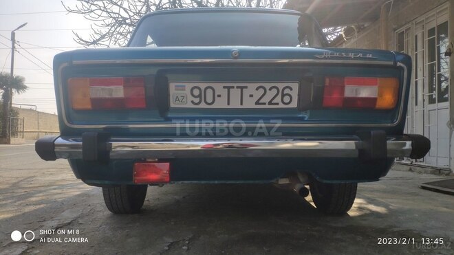 LADA (VAZ) 2106 2000, 263,314 km - 1.6 l - Bakı
