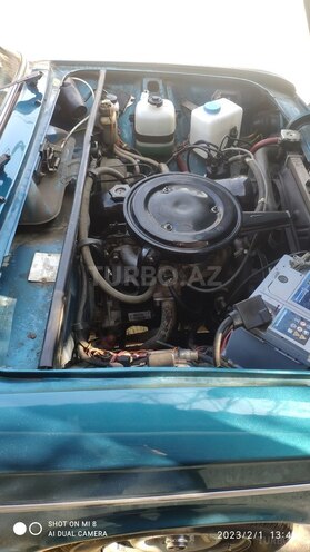 LADA (VAZ) 2106 2000, 263,314 km - 1.6 l - Bakı