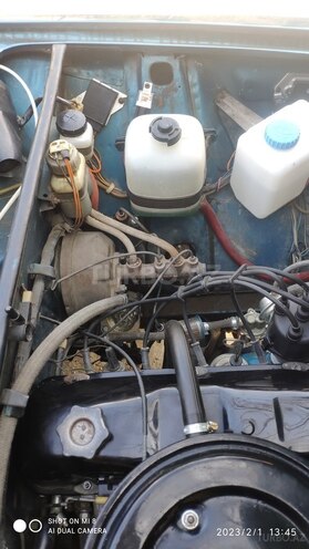LADA (VAZ) 2106 2000, 263,314 km - 1.6 l - Bakı