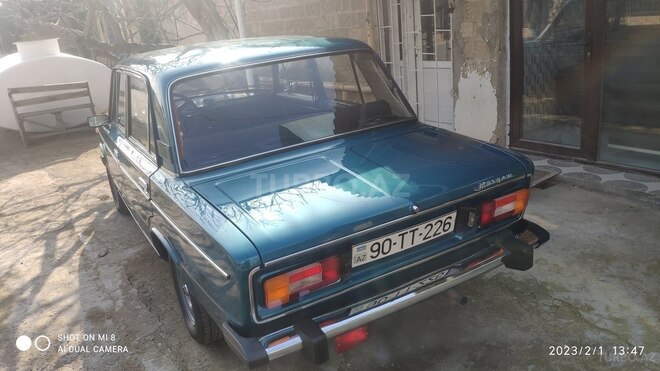 LADA (VAZ) 2106 2000, 263,314 km - 1.6 l - Bakı