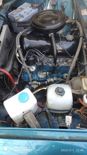 LADA (VAZ) 2106 2000, 263,314 km - 1.6 l - Bakı