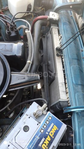 LADA (VAZ) 2106 2000, 263,314 km - 1.6 l - Bakı