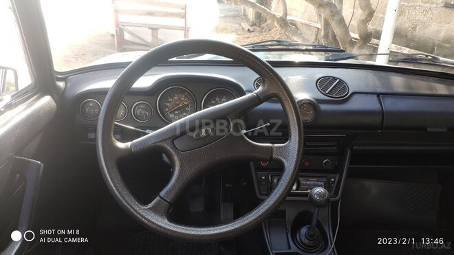 LADA (VAZ) 2106 2000, 263,314 km - 1.6 l - Bakı