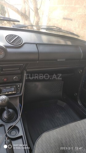 LADA (VAZ) 2106 2000, 263,314 km - 1.6 l - Bakı
