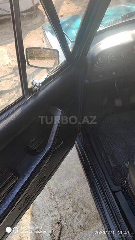 LADA (VAZ) 2106 2000, 263,314 km - 1.6 l - Bakı