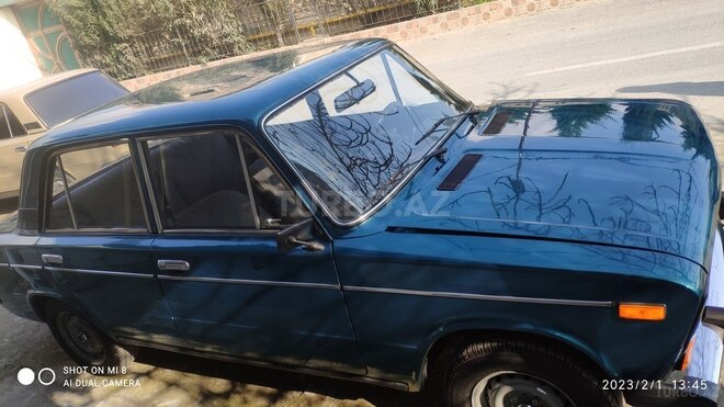 LADA (VAZ) 2106 2000, 263,314 km - 1.6 l - Bakı