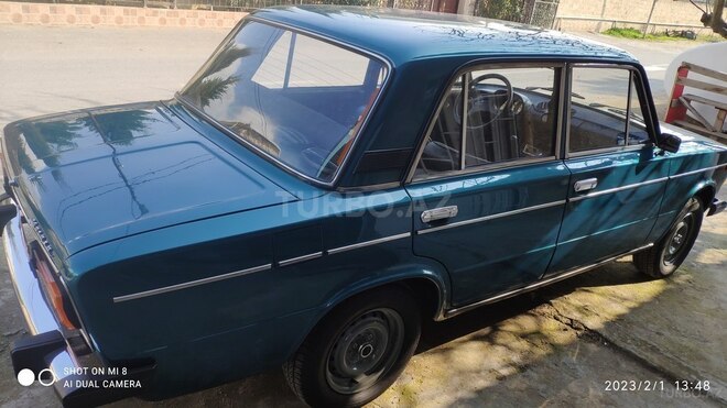 LADA (VAZ) 2106 2000, 263,314 km - 1.6 l - Bakı