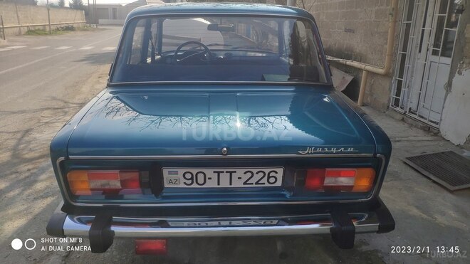 LADA (VAZ) 2106 2000, 263,314 km - 1.6 l - Bakı