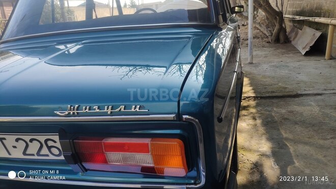 LADA (VAZ) 2106 2000, 263,314 km - 1.6 l - Bakı