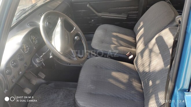 LADA (VAZ) 2106 2000, 263,314 km - 1.6 l - Bakı