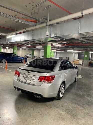 Chevrolet Cruze 2012, 232,000 km - 1.4 l - Bakı