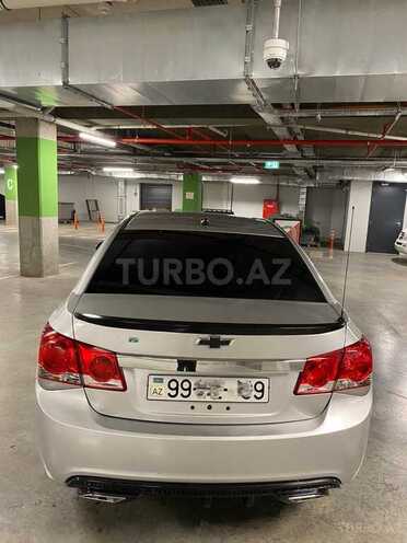 Chevrolet Cruze 2012, 232,000 km - 1.4 l - Bakı