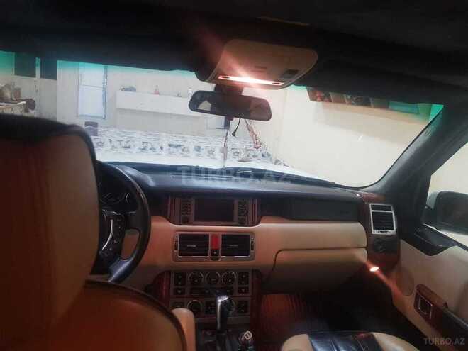 Land Rover Range Rover 2004, 275,000 km - 4.4 л - Bakı