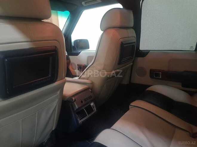 Land Rover Range Rover 2004, 275,000 km - 4.4 л - Bakı