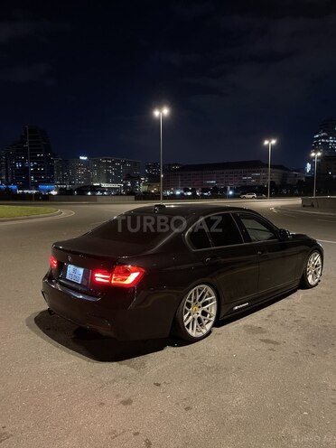 BMW 328 2014, 212,433 km - 2.0 l - Bakı