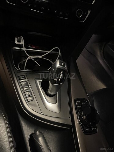 BMW 328 2014, 212,433 km - 2.0 l - Bakı