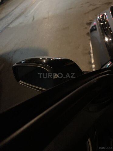 BMW 328 2014, 212,433 km - 2.0 l - Bakı