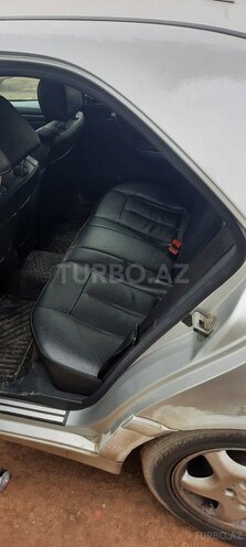 Mercedes C 230 2000, 325,425 km - 2.3 l - Bakı