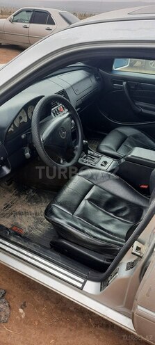 Mercedes C 230 2000, 325,425 km - 2.3 l - Bakı