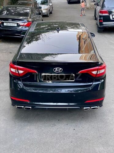 Hyundai Sonata 2015, 86,130 km - 2.0 l - Bakı
