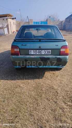 ZAZ Slavuta 2005, 166,680 km - 1.3 l - Goranboy