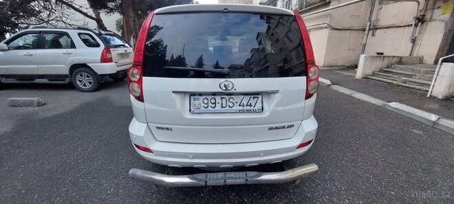GWM Hover H5 2012, 260,000 km - 2.4 l - Bakı