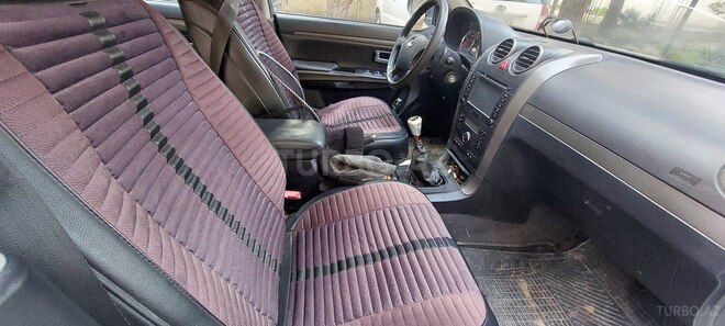 GWM Hover H5 2012, 260,000 km - 2.4 l - Bakı