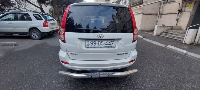 GWM Hover H5 2012, 260,000 km - 2.4 l - Bakı