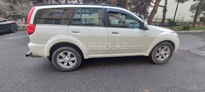 GWM Hover H5 2012, 260,000 km - 2.4 l - Bakı
