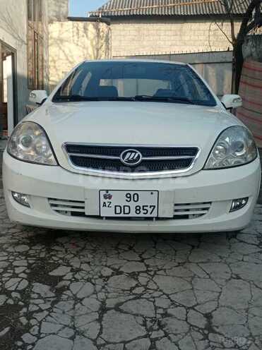 Lifan 520 2008, 155,000 km - 1.6 l - Bakı