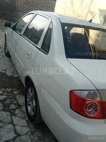 Lifan 520 2008, 155,000 km - 1.6 l - Bakı