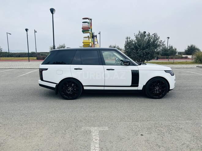 Land Rover Range Rover 2015, 177,000 km - 3.0 l - Bakı