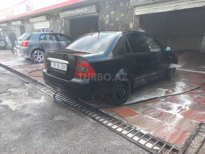Geely CK 2007, 221,470 km - 1.5 l - Qusar