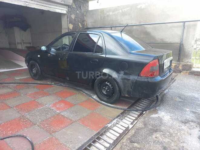 Geely CK 2007, 221,470 km - 1.5 l - Qusar