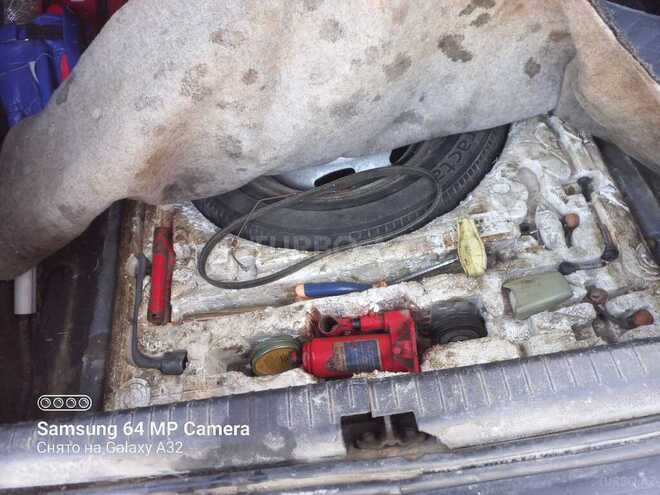 Geely CK 2007, 221,470 km - 1.5 l - Qusar