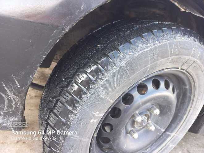 Geely CK 2007, 221,470 km - 1.5 l - Qusar