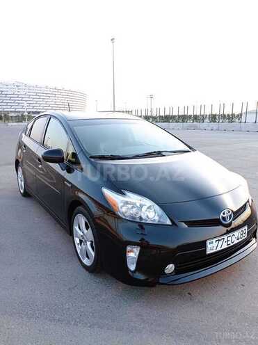 Toyota Prius 2011, 169,000 km - 1.8 l - Bakı