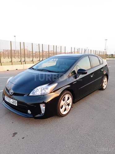 Toyota Prius 2011, 169,000 km - 1.8 l - Bakı