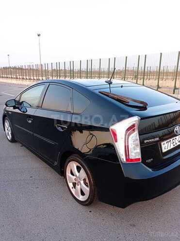 Toyota Prius 2011, 169,000 km - 1.8 l - Bakı