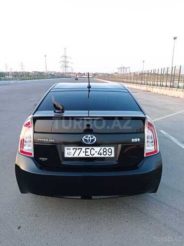 Toyota Prius 2011, 169,000 km - 1.8 l - Bakı