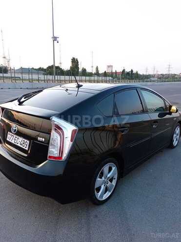 Toyota Prius 2011, 169,000 km - 1.8 l - Bakı