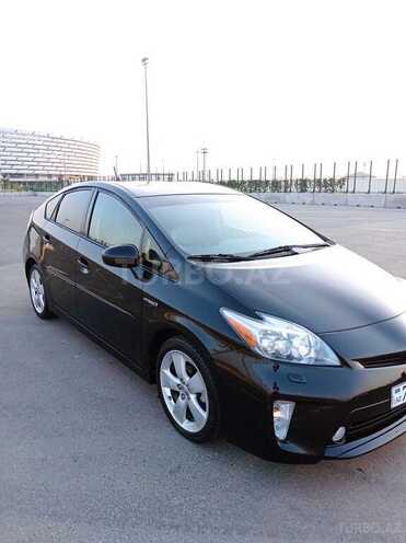 Toyota Prius 2011, 169,000 km - 1.8 l - Bakı